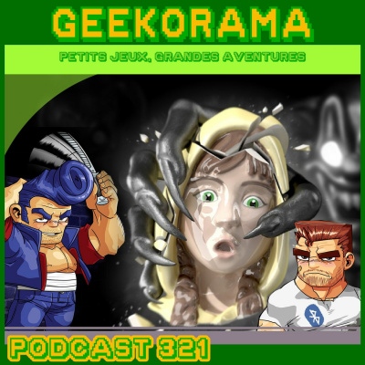 Geekorama