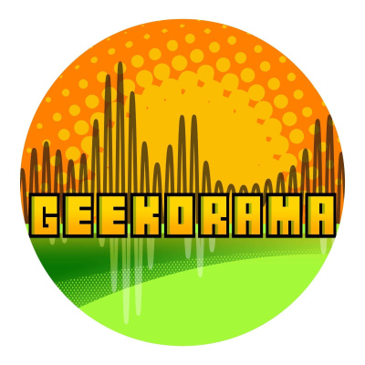 Geekorama