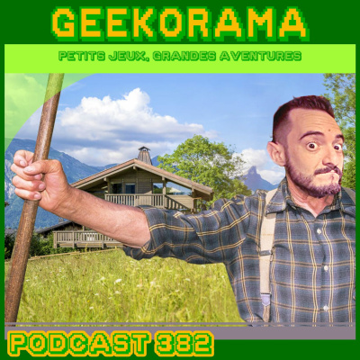 Geekorama