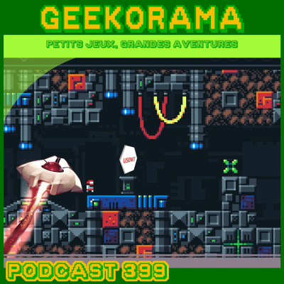 Geekorama