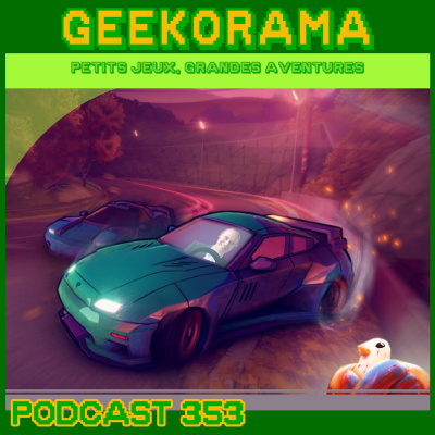 Geekorama