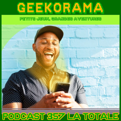 Geekorama