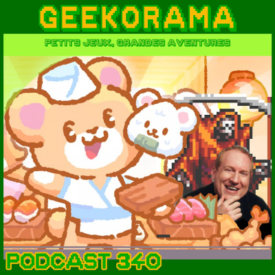 Geekorama