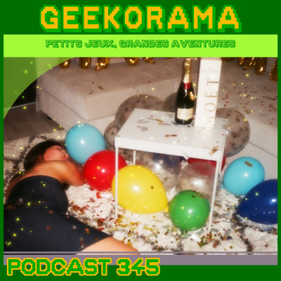 Geekorama