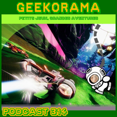 Geekorama