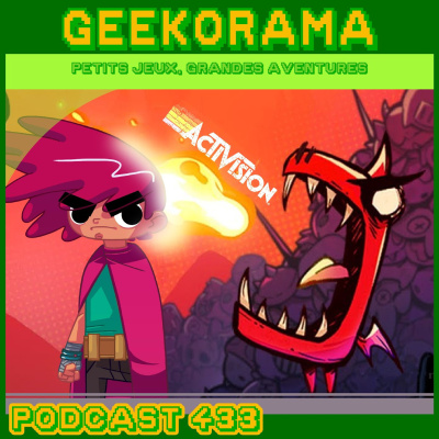 Geekorama