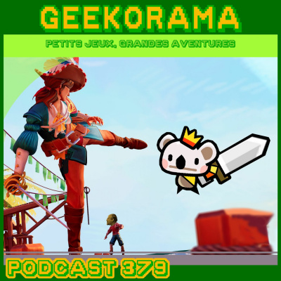 Geekorama