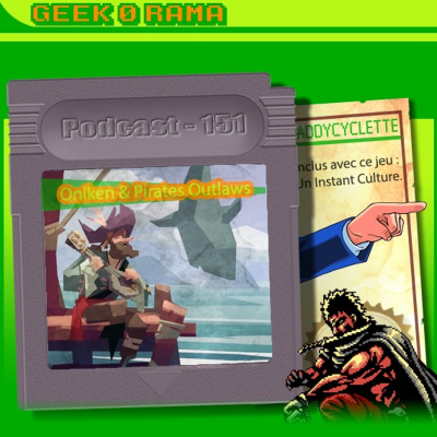 Geekorama