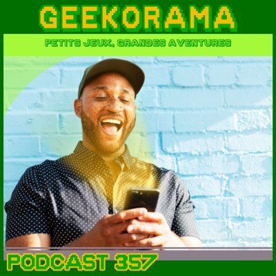 Geekorama