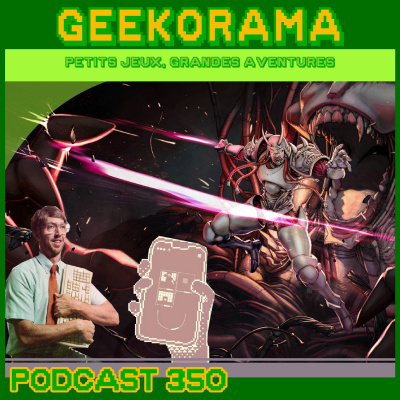 Geekorama