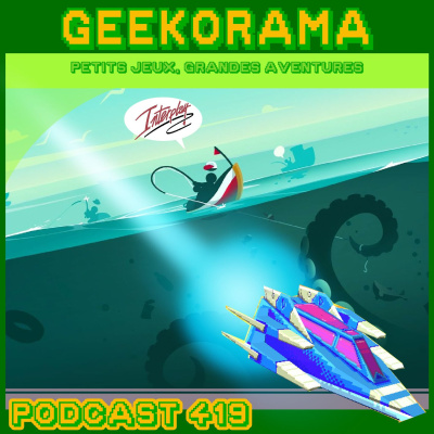 Geekorama