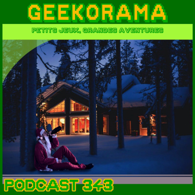 Geekorama