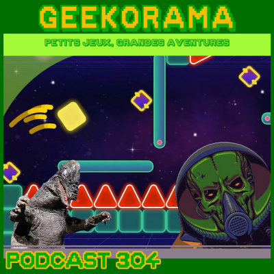 Geekorama