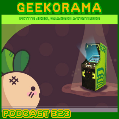 Geekorama