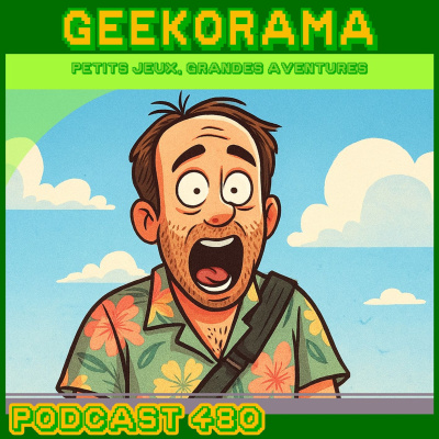 Geekorama