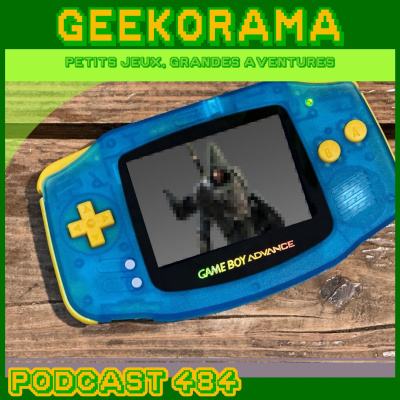 Geekorama