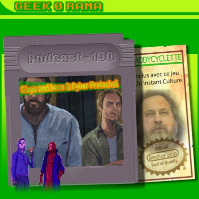 Geekorama