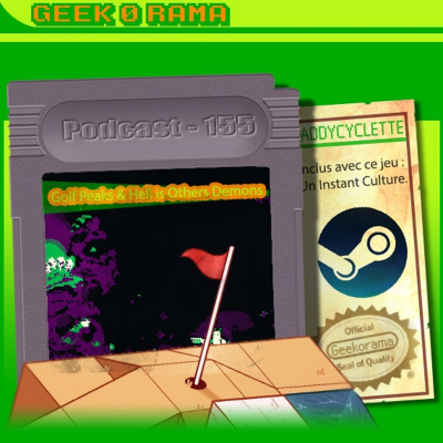 Geekorama