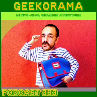 Geekorama