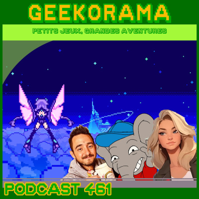 Geekorama