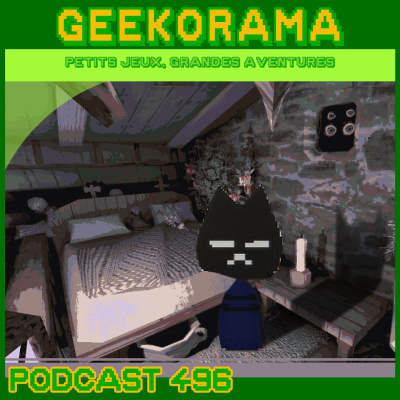 Geekorama