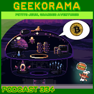 Geekorama