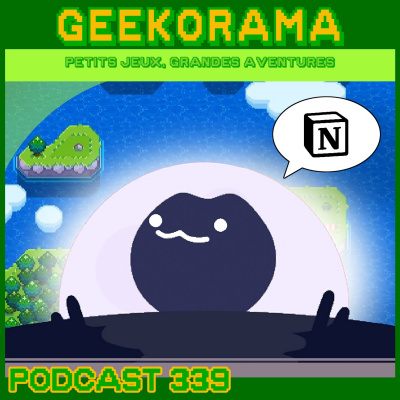 Geekorama