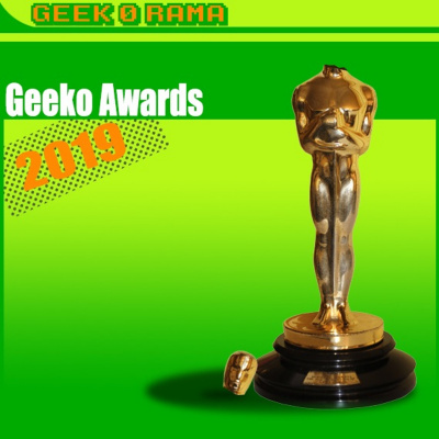 Geekorama