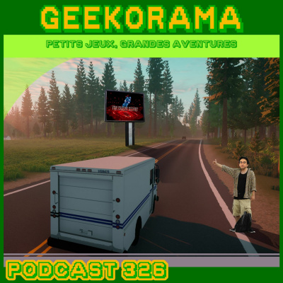 Geekorama
