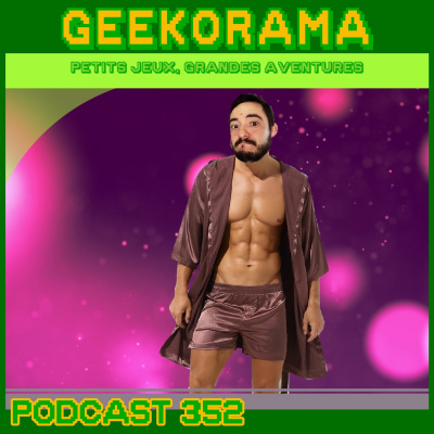 Geekorama