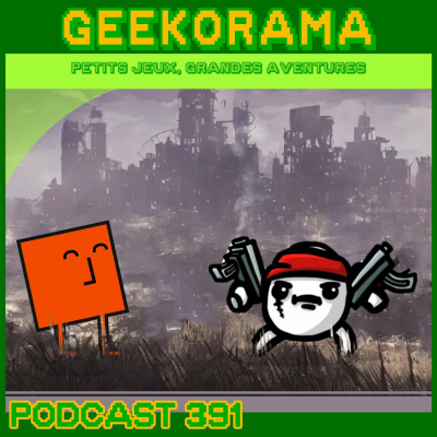 Geekorama