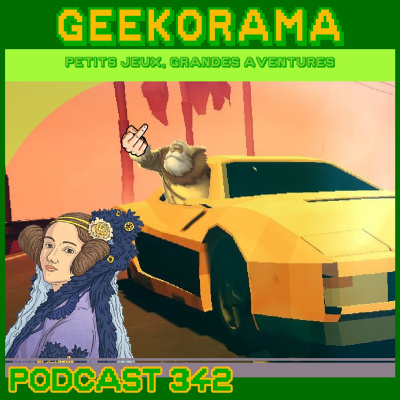 Geekorama