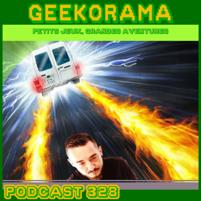 Geekorama