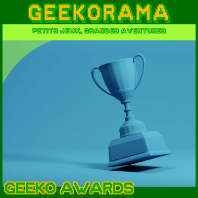 Geekorama