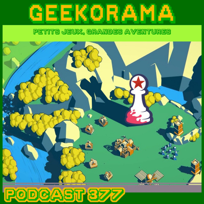 Geekorama