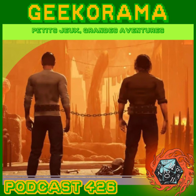 Geekorama