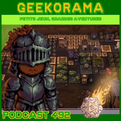 Geekorama