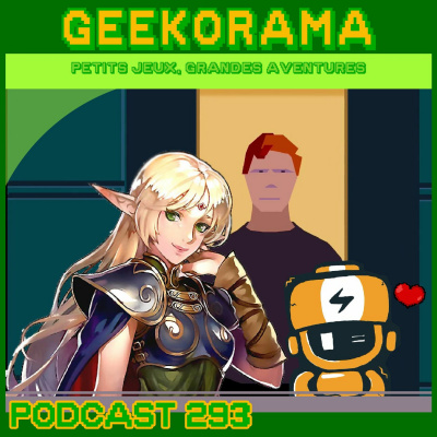 Geekorama