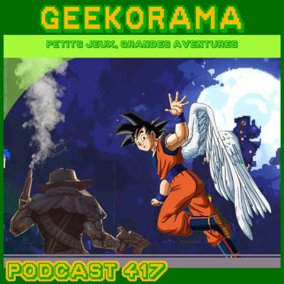 Geekorama