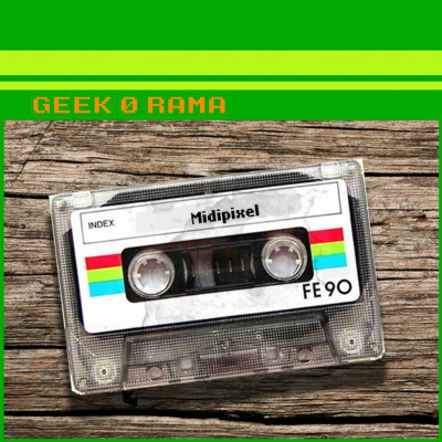 Geekorama