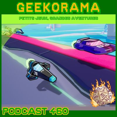 Geekorama