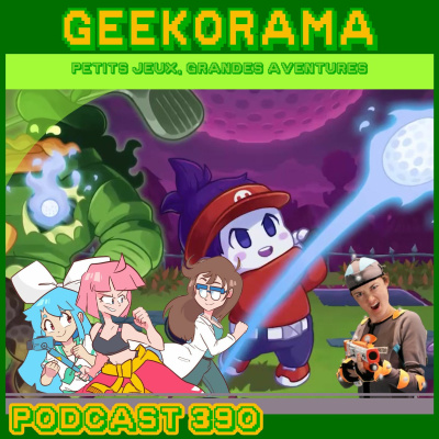Geekorama