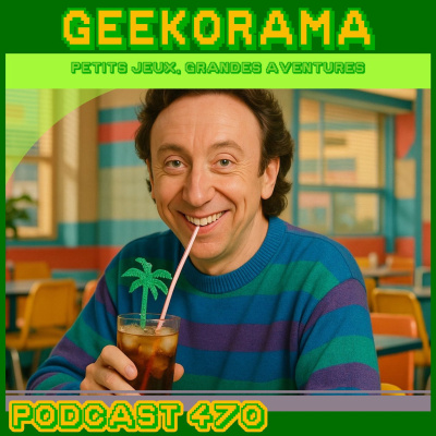 Geekorama