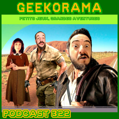 Geekorama