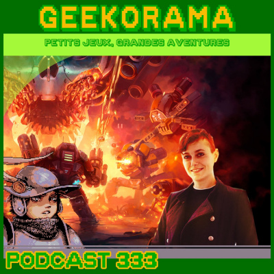 Geekorama