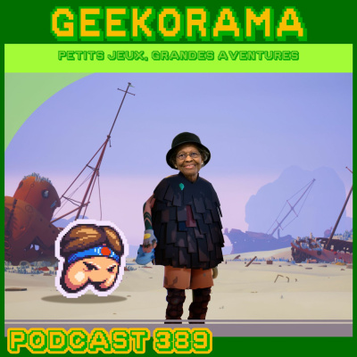Geekorama
