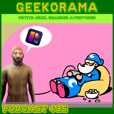 Geekorama
