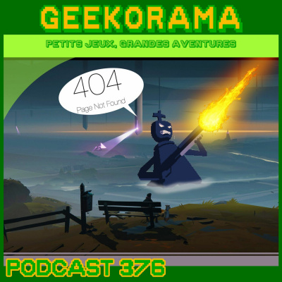 Geekorama