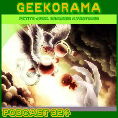 Geekorama