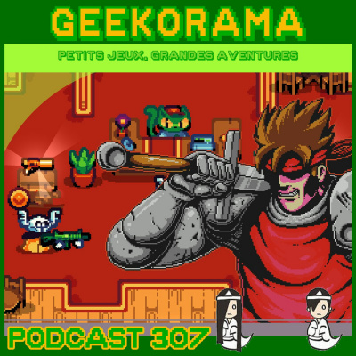 Geekorama